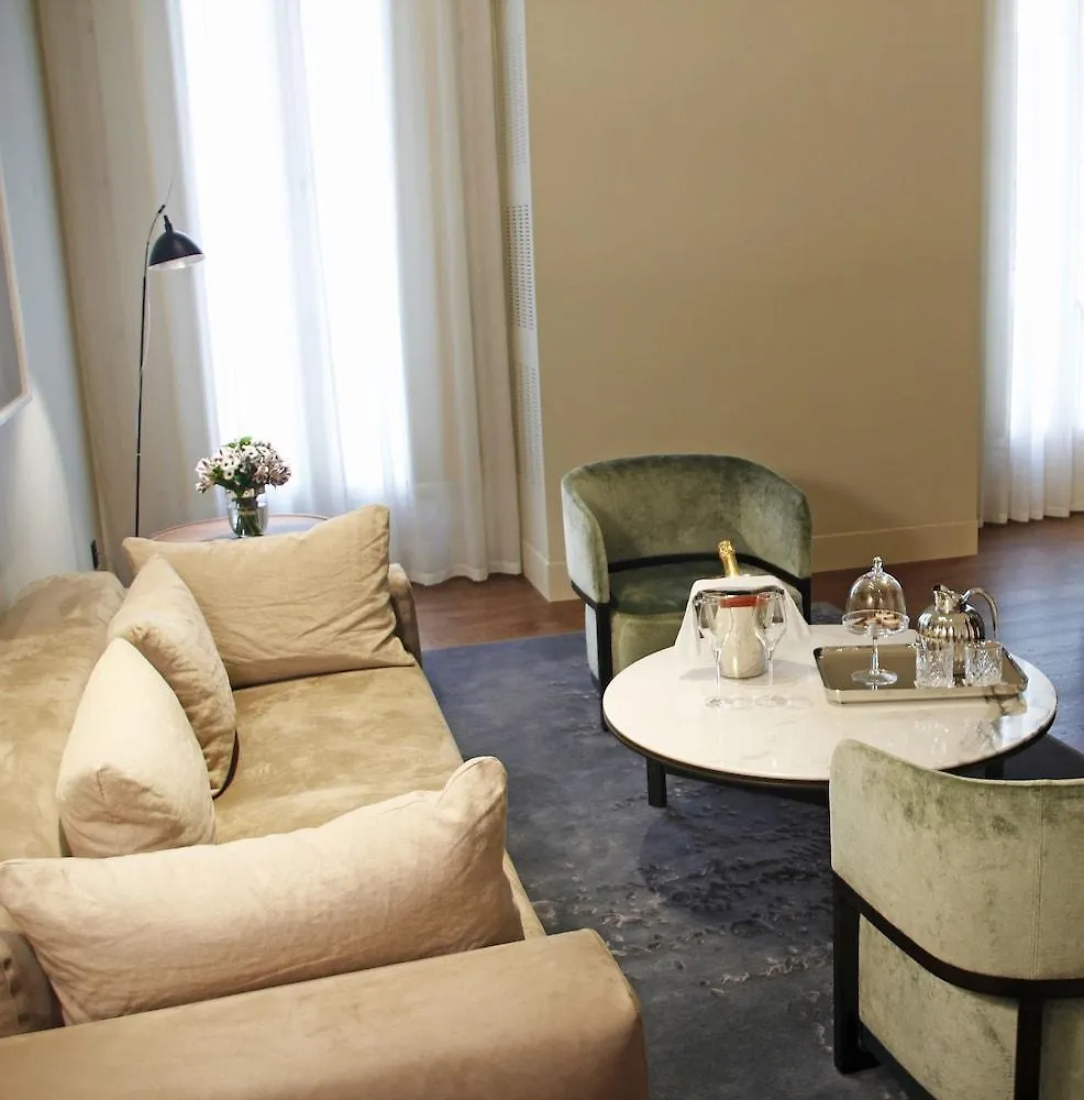 Hotel Mercer Sevilla 5 Gl