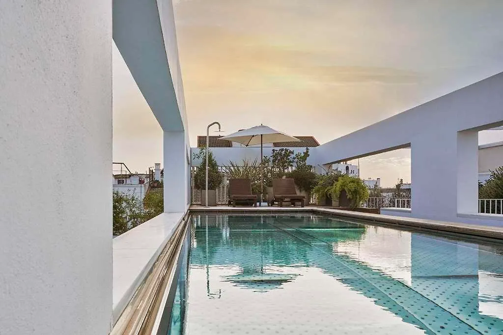 *****  Hotel Mercer Sevilla 5 Gl Spanien