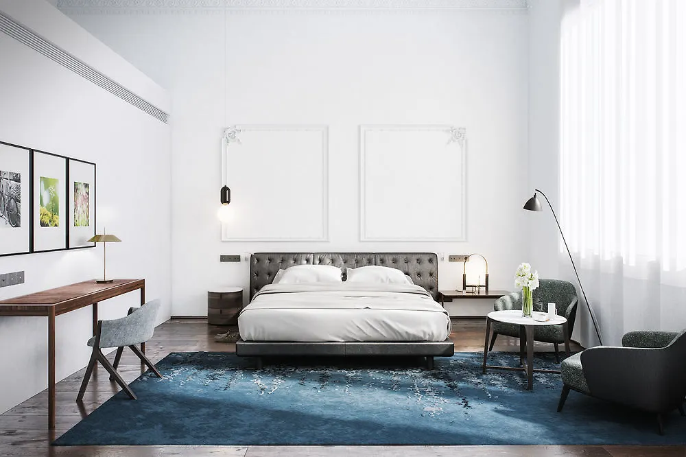 Hotel Mercer Sevilla 5 Gl