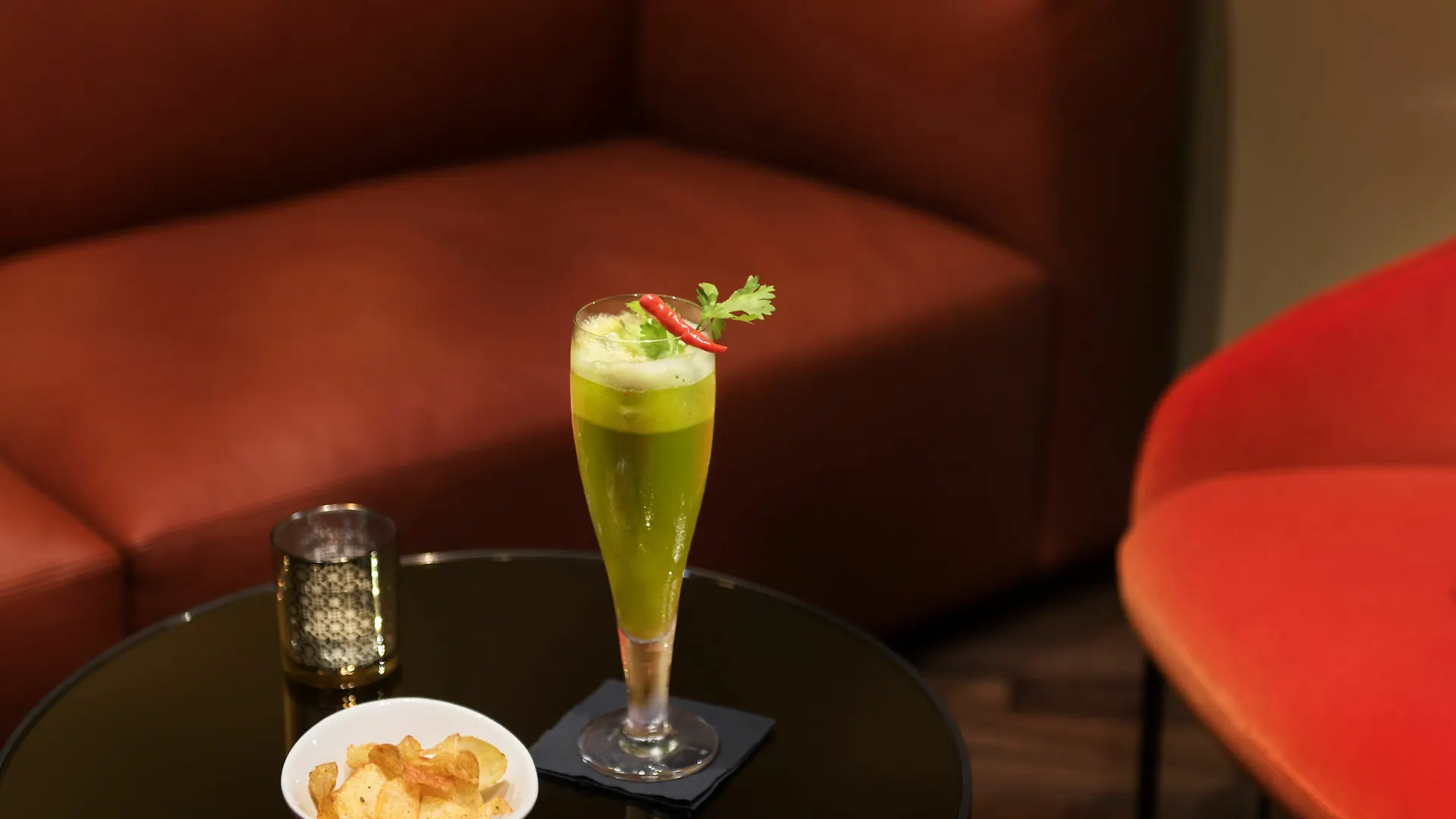 Hotel Mercer Sevilla 5 Gl