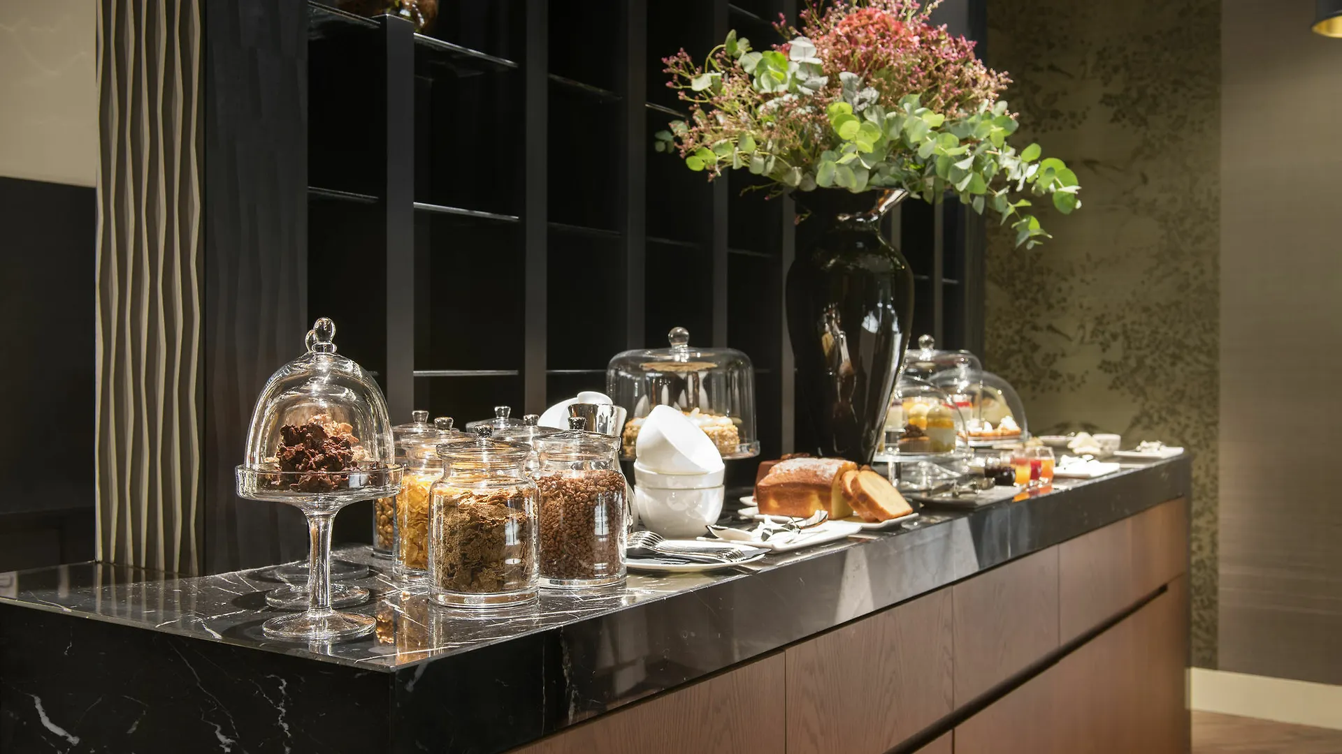Hotel Mercer Sevilla 5 Gl 5*,  Spanien