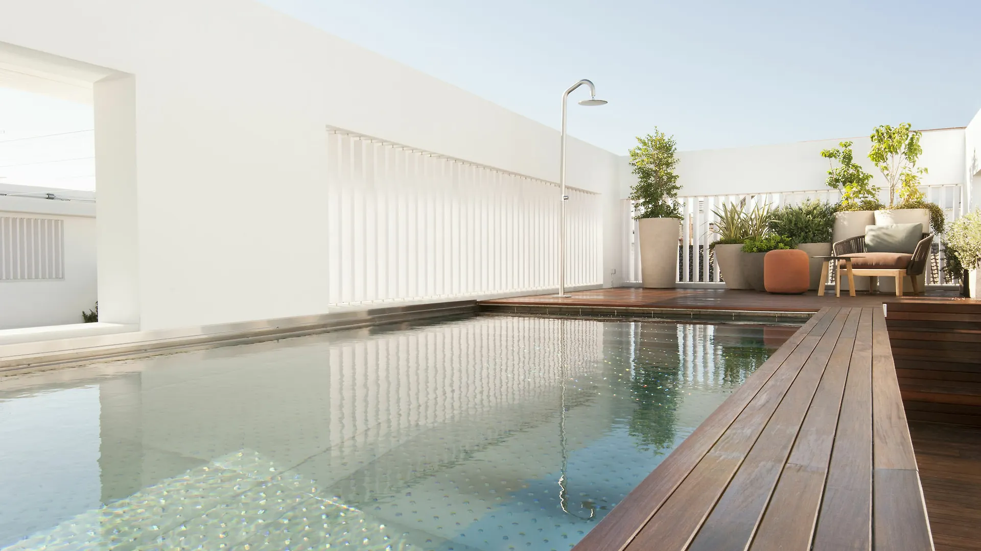 Hotel Mercer Sevilla 5 Gl Spanien