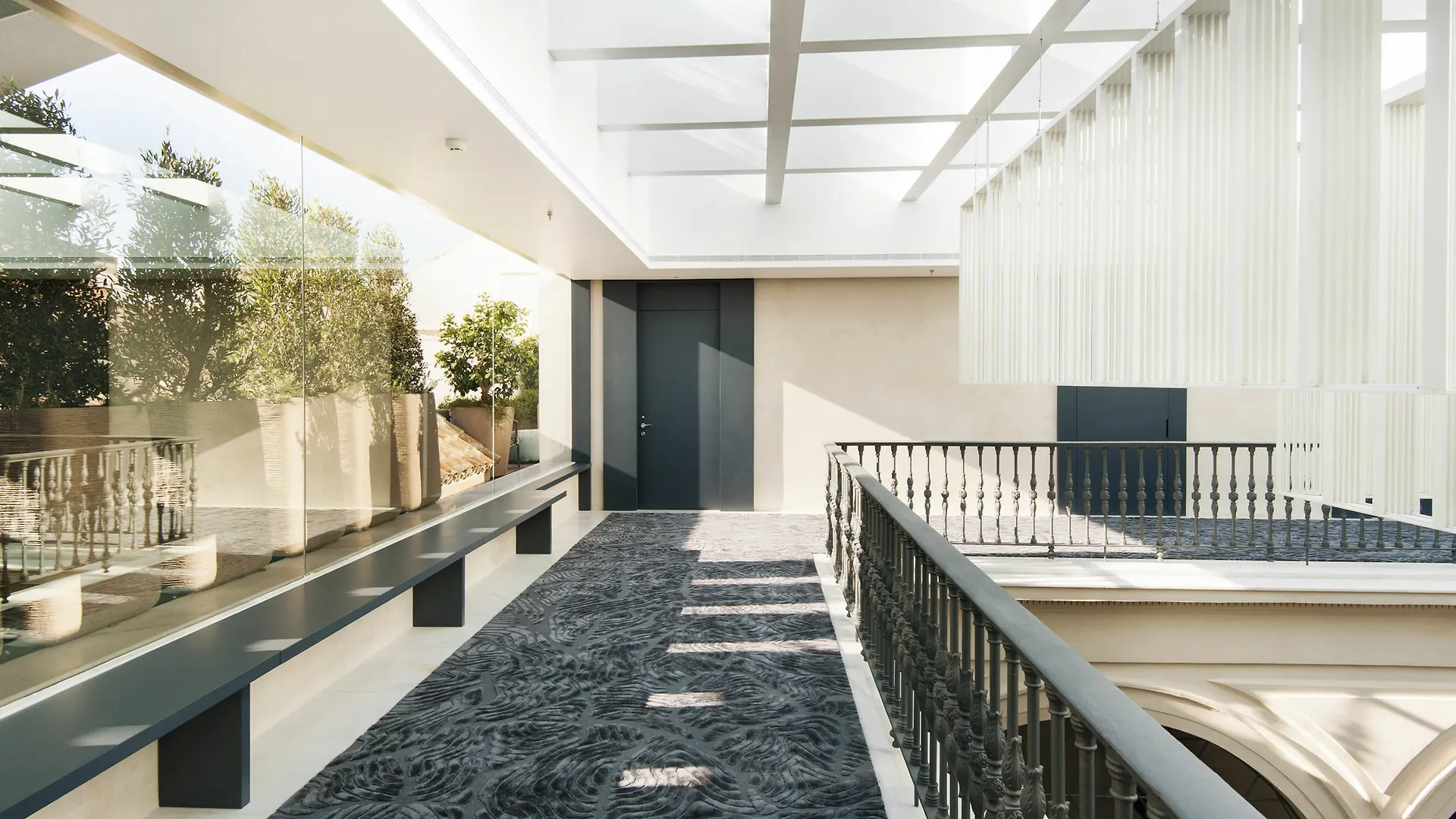 Hotel Mercer Sevilla 5 Gl