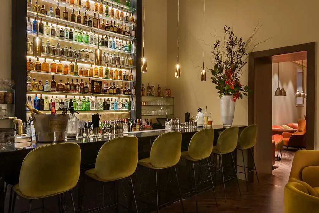 Hotel Mercer Sevilla 5 Gl Seville