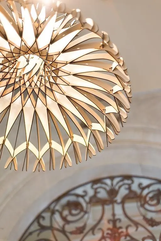 Hotel Mercer Sevilla 5 Gl  Seville