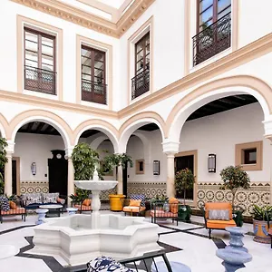 Casa Palacio Don Ramon Отель