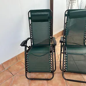 Appartamento Triana Pelay