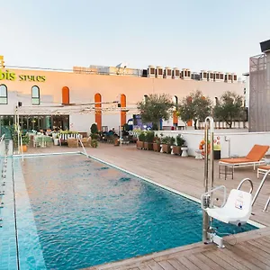 Ibis Styles Santa Justa *** Sewilla