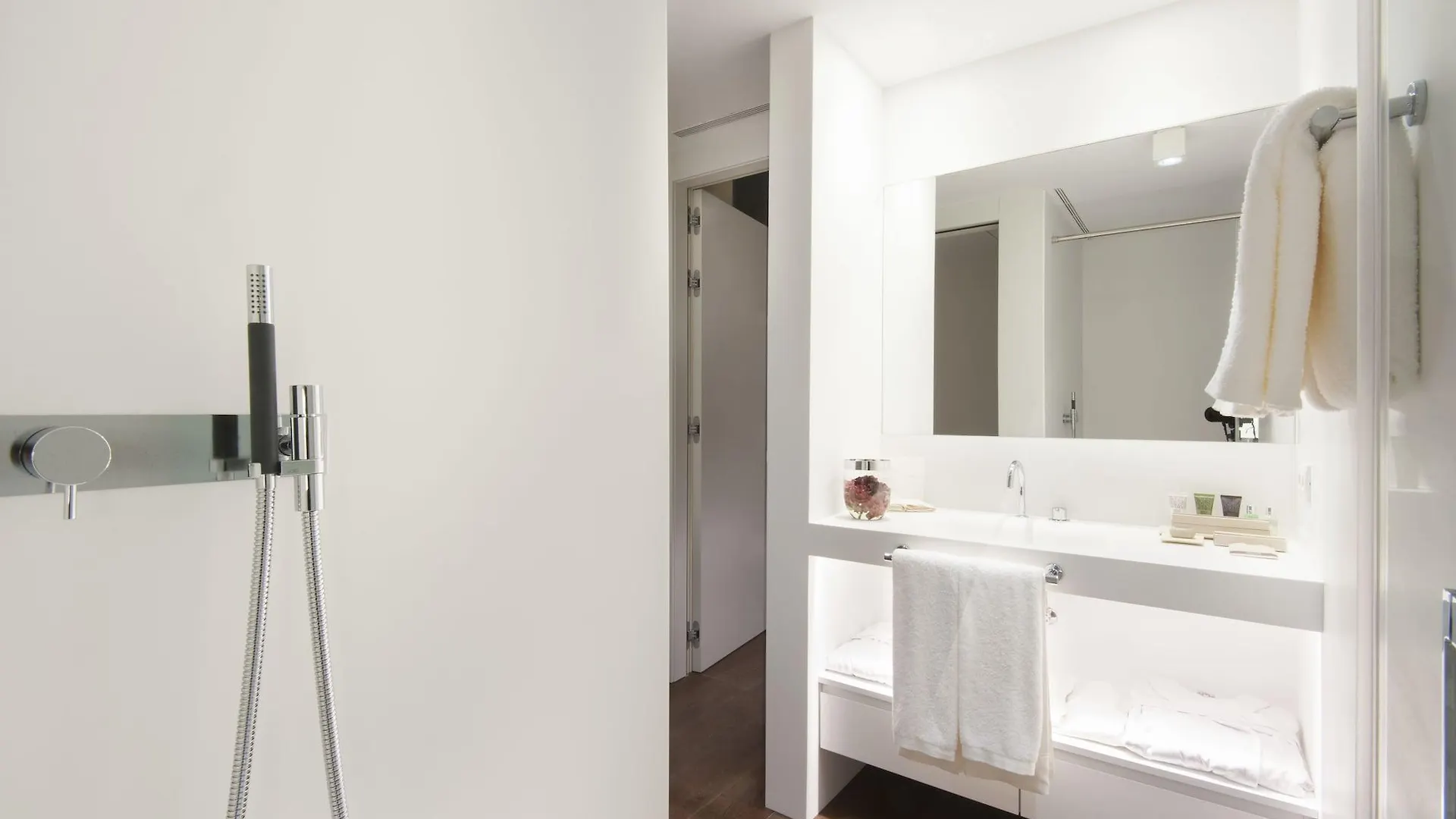Hotel Mercer Sevilla 5 Gl 5*, Seville Spain