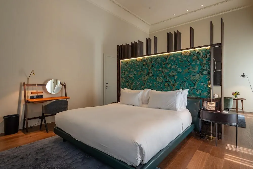 Hotel Mercer Sevilla 5 Gl
