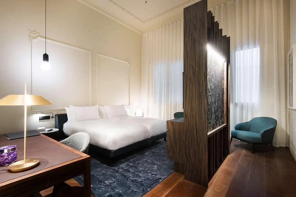 Hotel Mercer Sevilla 5 Gl Seville