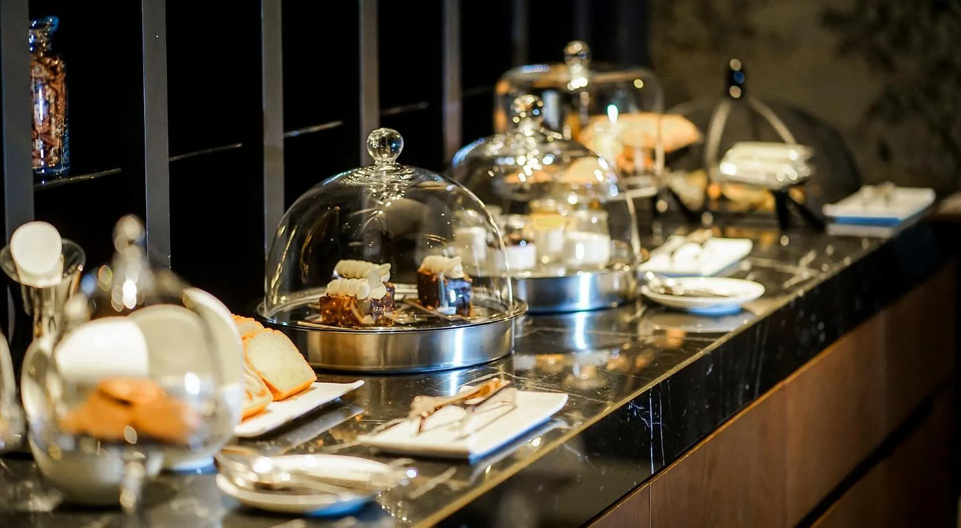 *****  Hotel Mercer Sevilla 5 Gl Spain