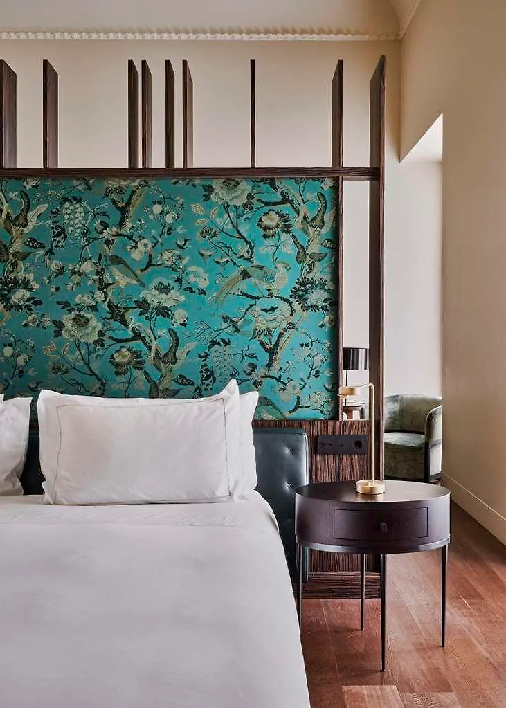 Hotel Mercer Sevilla 5 Gl 5*, Seville