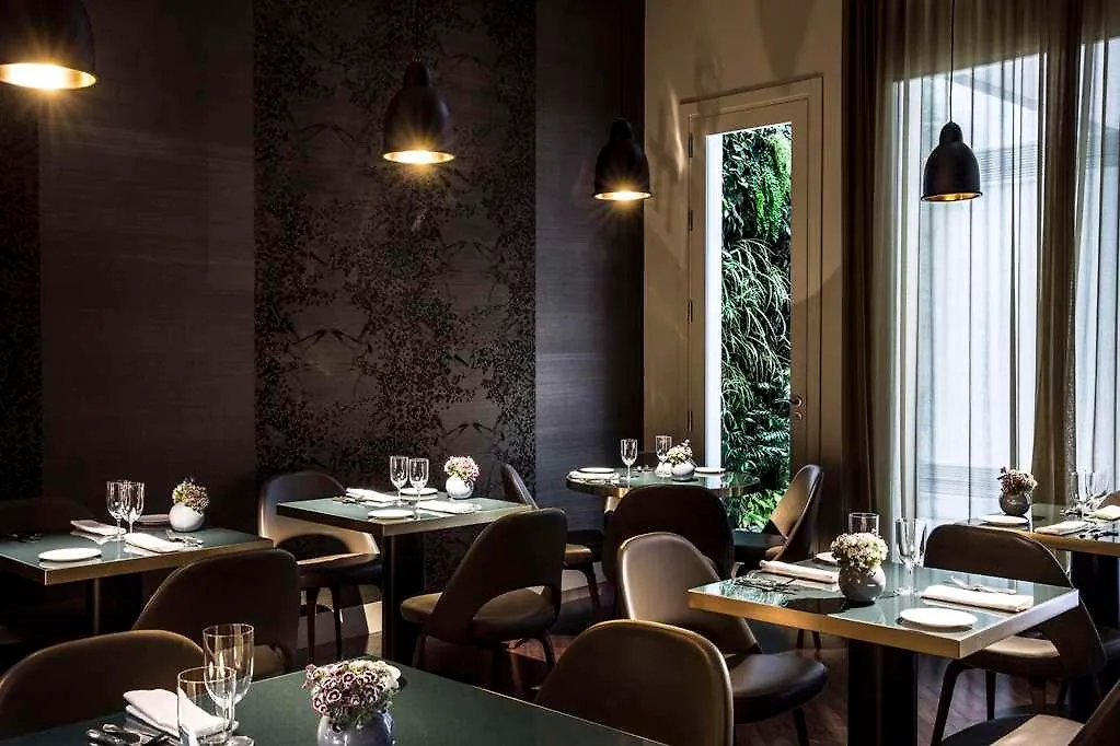 Hotel Mercer Sevilla 5 Gl