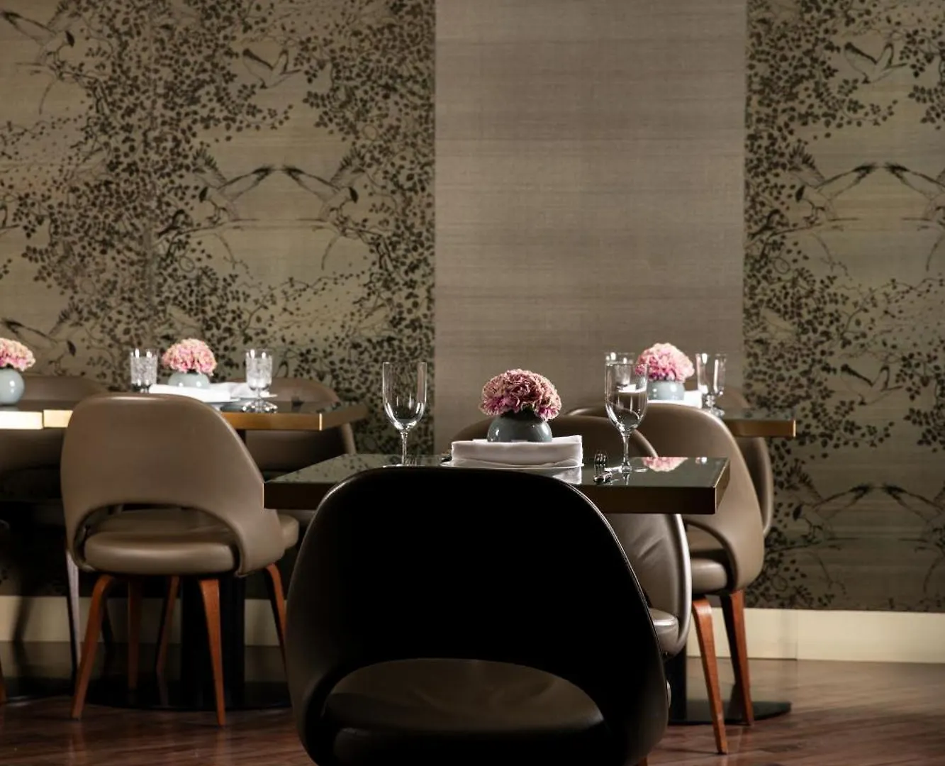 Hotel Mercer Sevilla 5 Gl