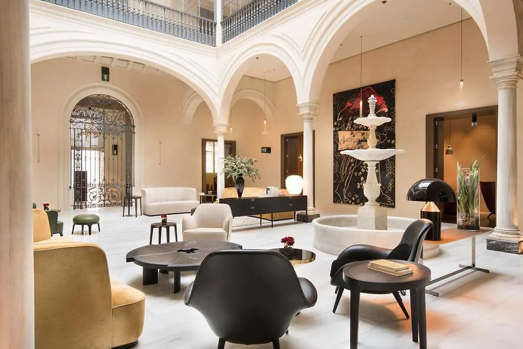 Hotel Mercer Sevilla 5 Gl