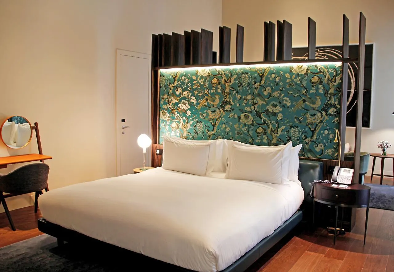*****  Hotel Mercer Sevilla 5 Gl Spanje