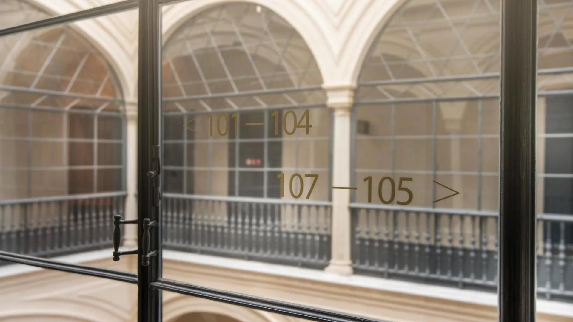 Hotel Mercer Sevilla 5 Gl Seville
