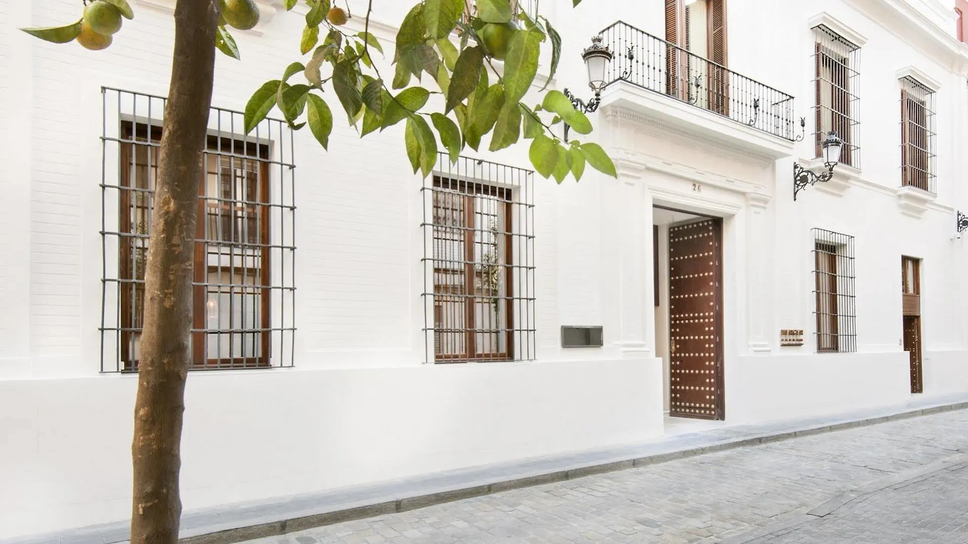 Hotel Mercer Sevilla 5 Gl