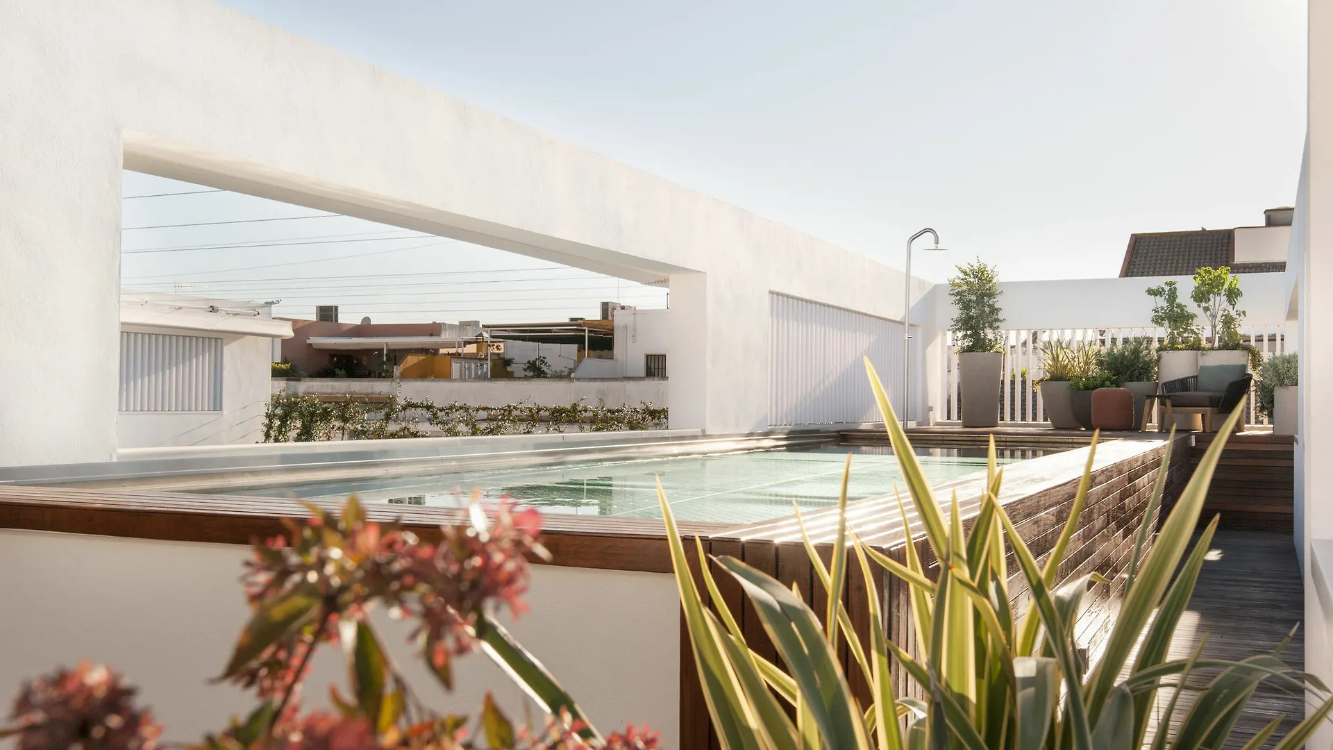 *****  Hotel Mercer Sevilla 5 Gl Spain