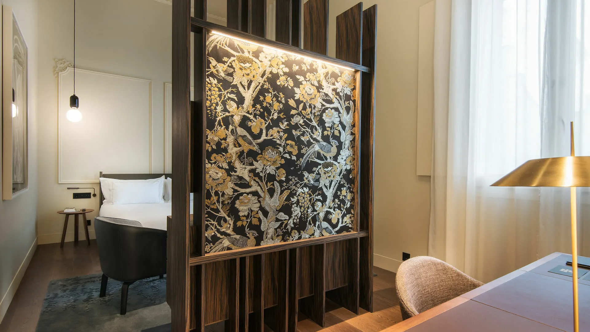Hotel Mercer Sevilla 5 Gl