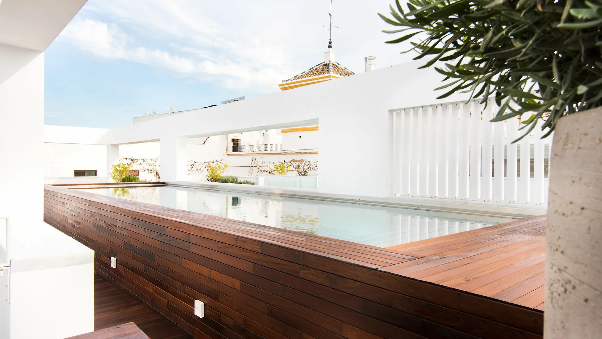 Hotel Mercer Sevilla 5 Gl 5*,  Spanje