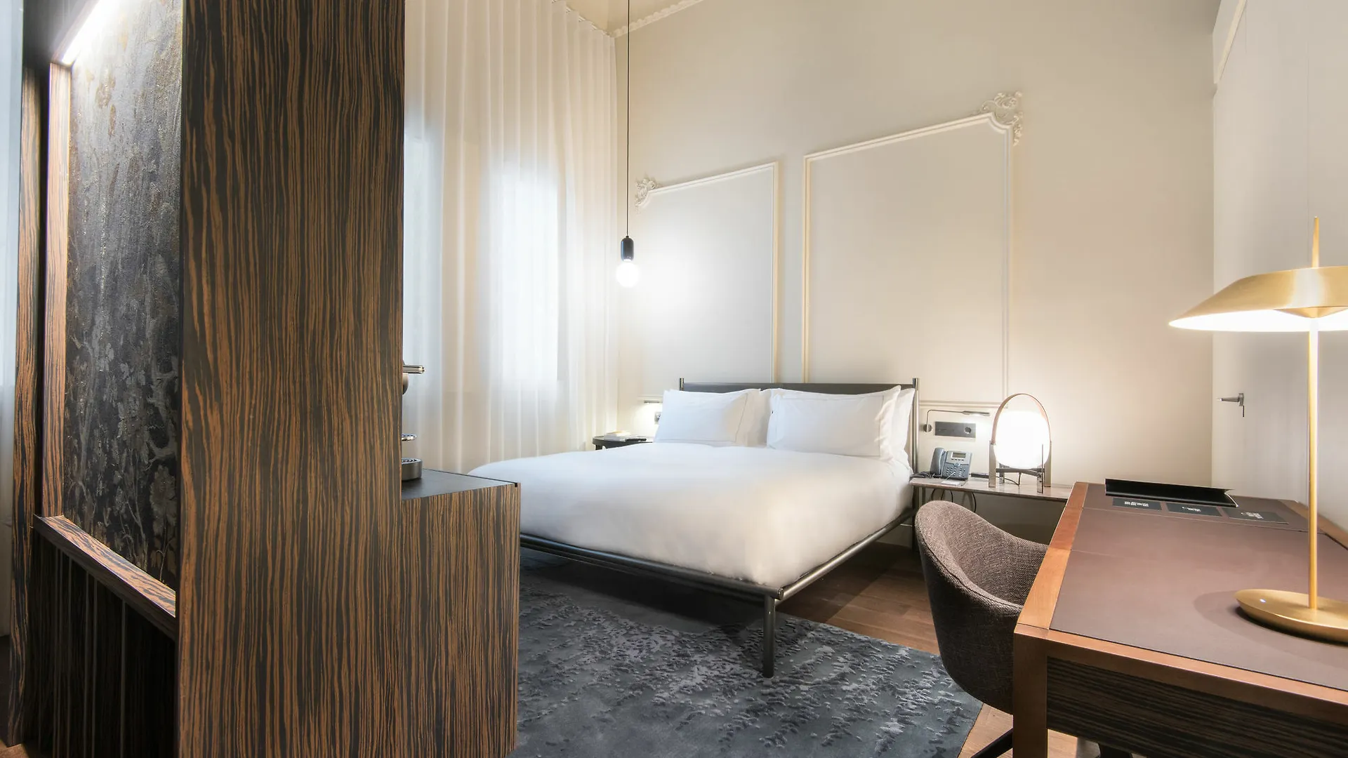 Hotel Mercer Sevilla 5 Gl 5*, Seville