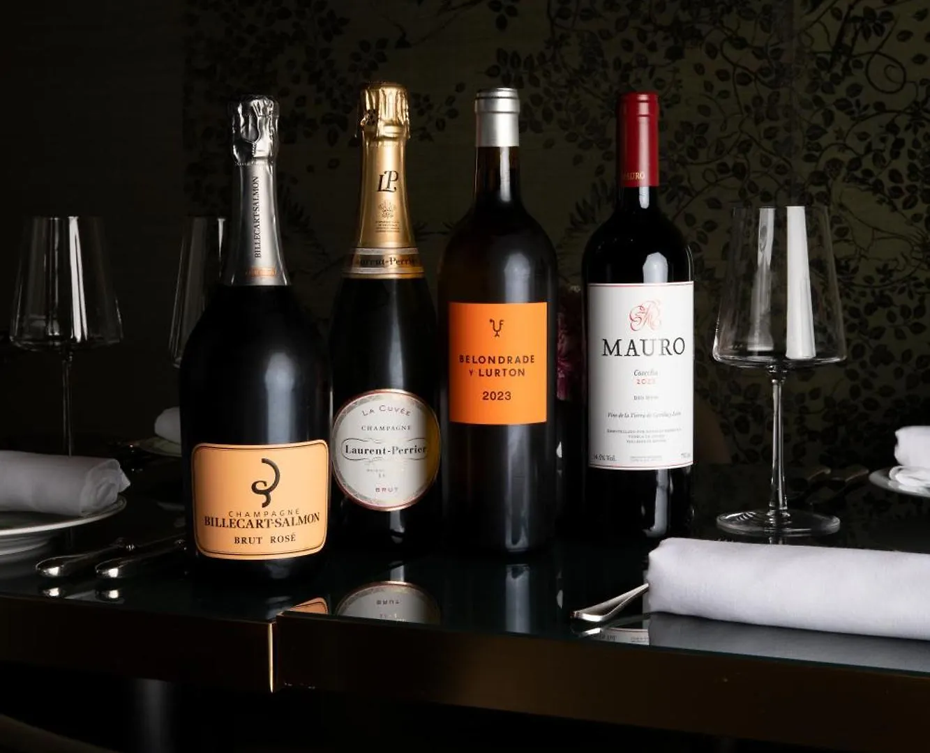 Hotel Mercer Sevilla 5 Gl 5*, Seville